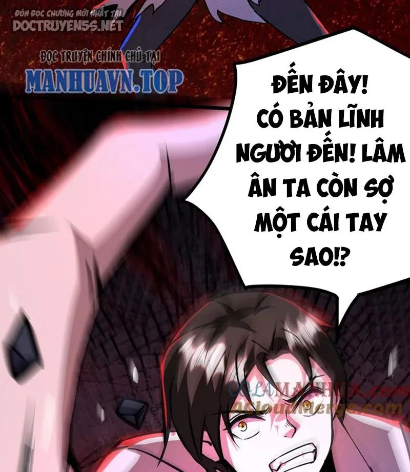 quỷ dị dược tề sư: bệnh nhân của ta đều là kinh khủng chapter 109 17