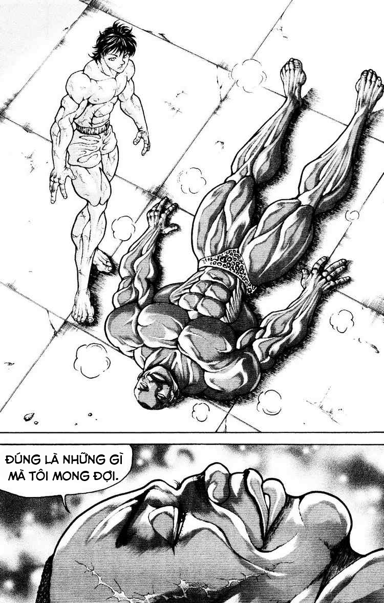 baki – son of ogre chapter 70 9
