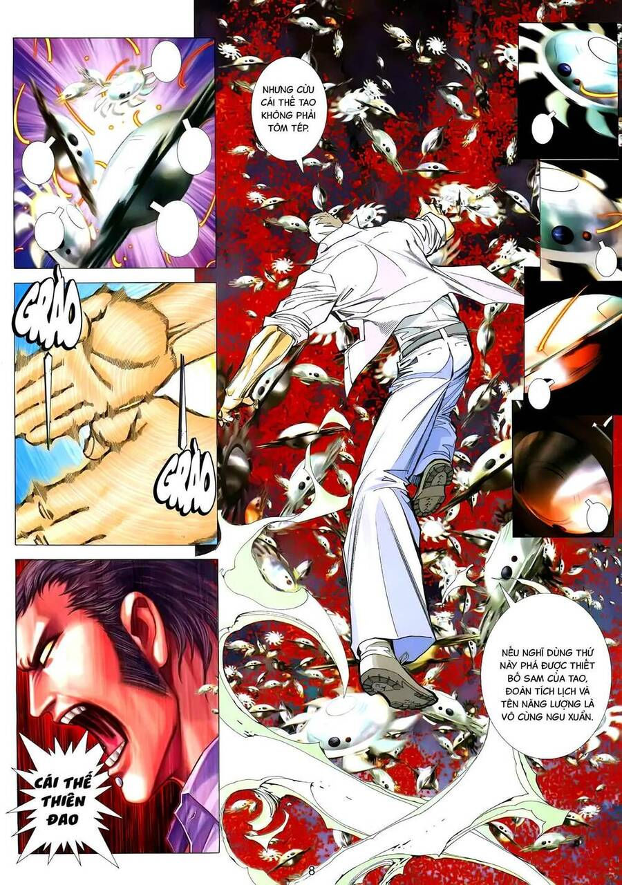 cuồng đao 04 chapter 73 3