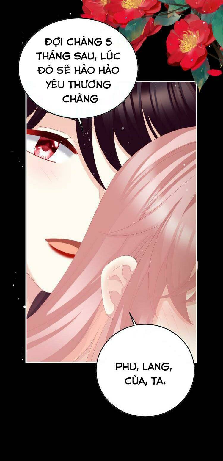 kiều phu có hỉ chapter 50 24