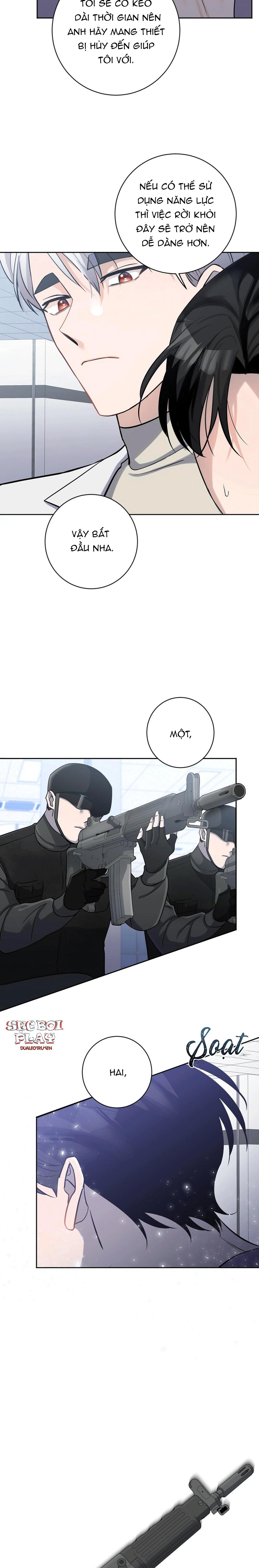 vô danh chapter 4 2