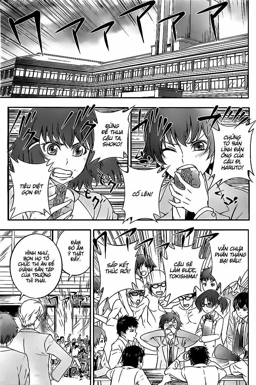 kakumeiki valvrave chapter 1 2
