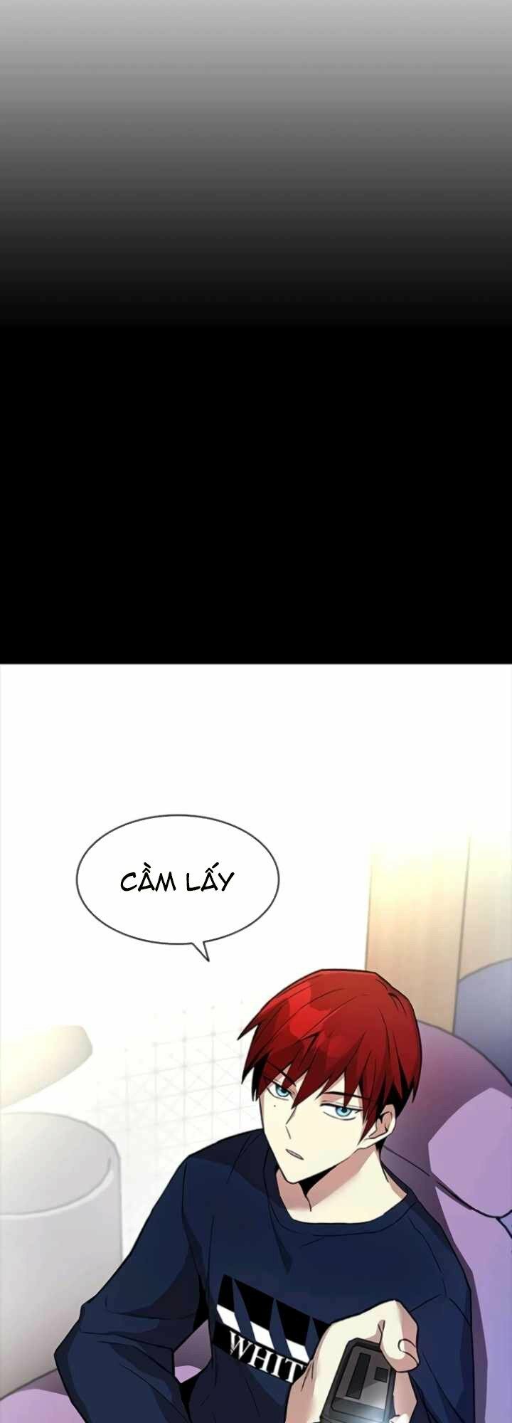 chuyển sinh thành ác nhân chapter 16 3