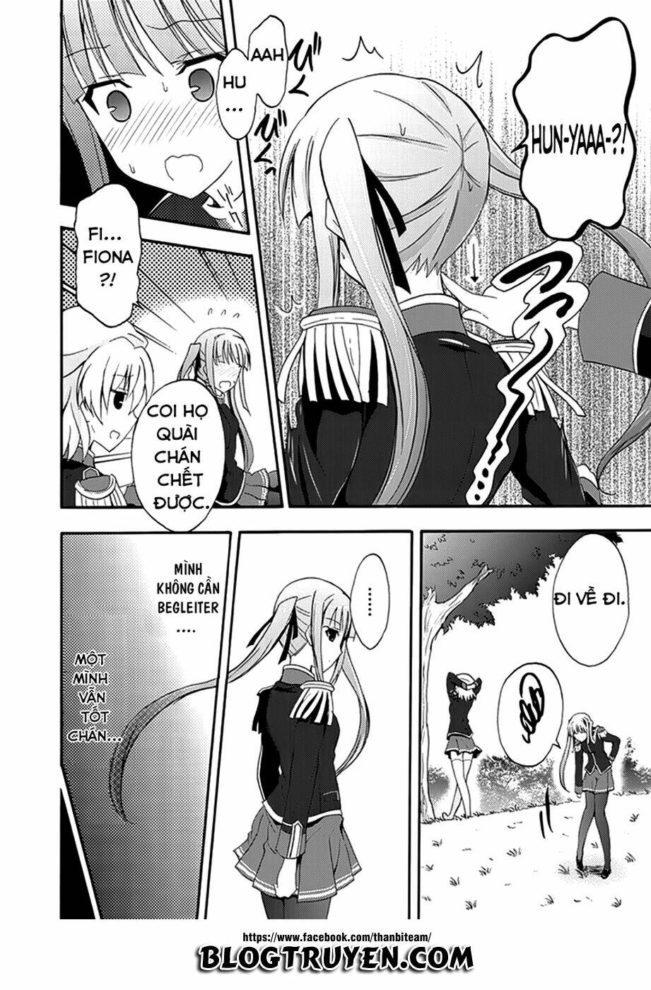 valkyrie romanze chapter 8 8