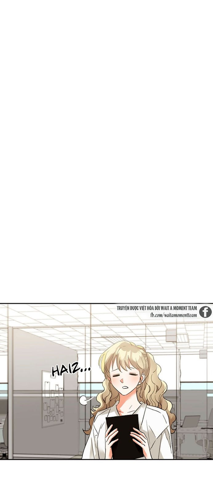 nụ hôn của giác quan thứ sáu chapter 23 1