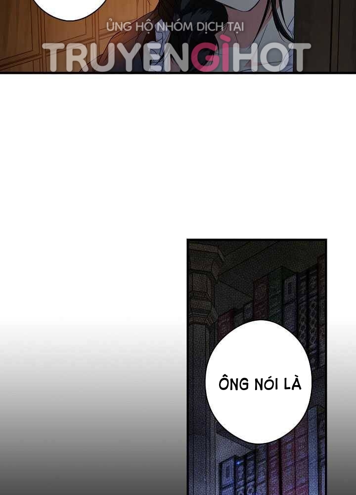 quý cô bí ẩn - secret lady chapter 23 80