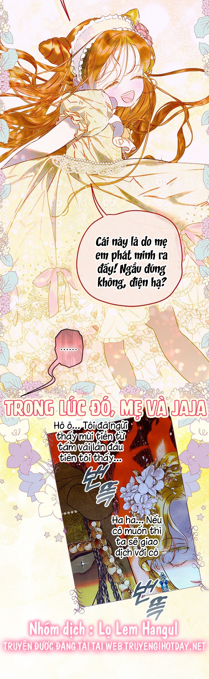 mẹ tôi kết hôn một lần nữa chapter 62 21