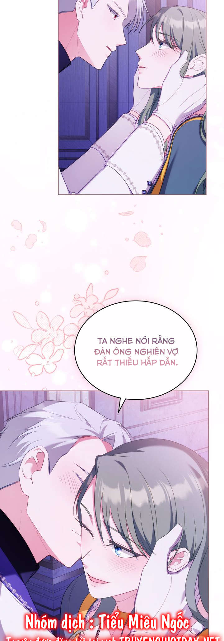 sự xuất hiện của các nhân vật phản diện chapter 68 33