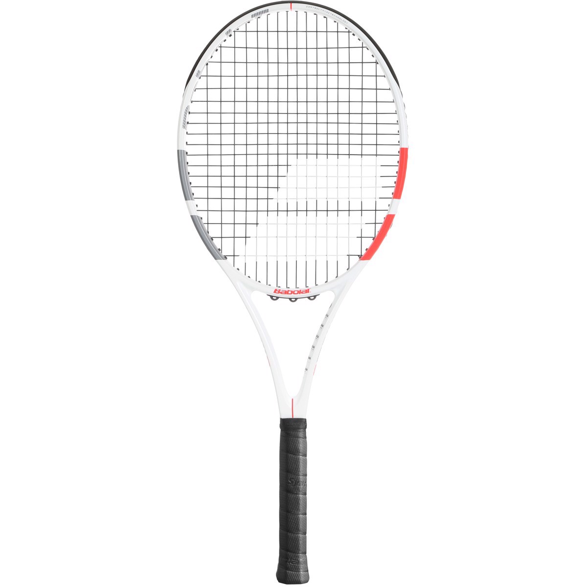 Vợt Tennis Babolat STRIKE EVO 280gram 2021 (101414)