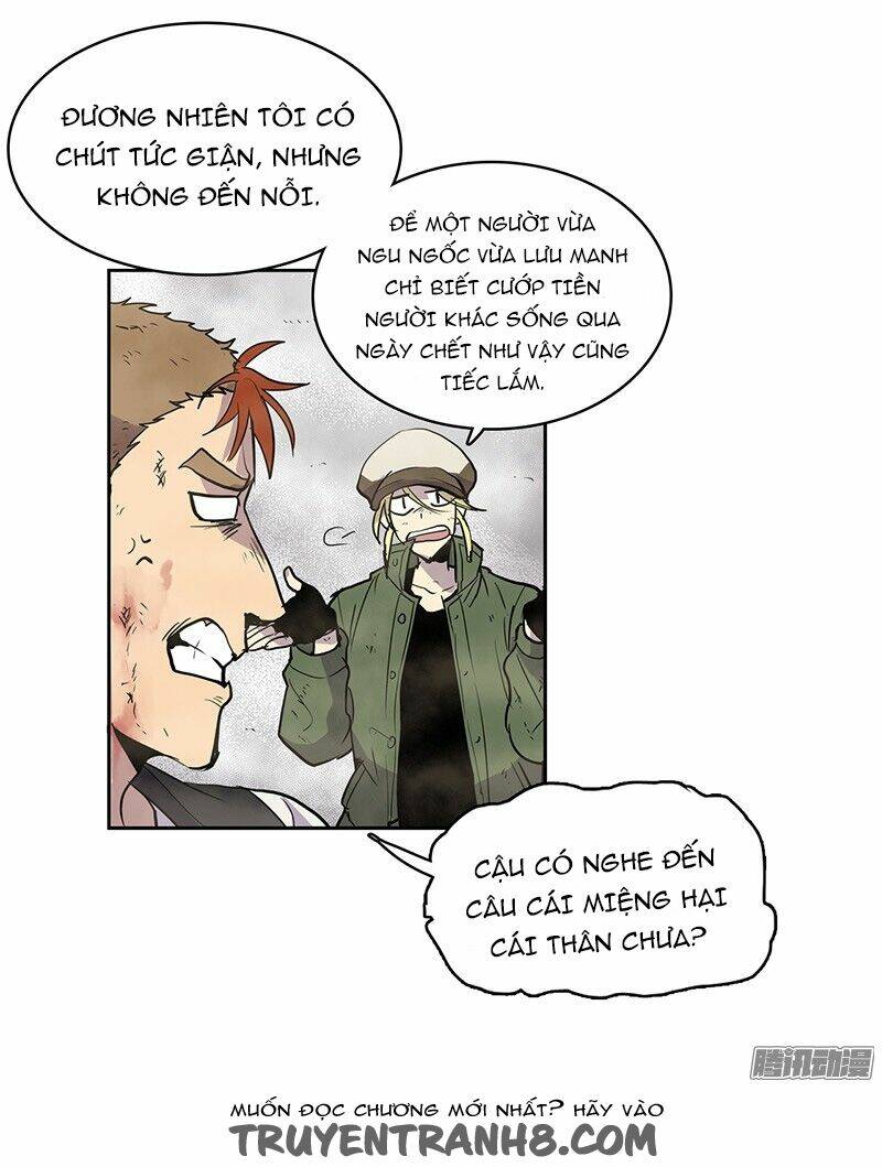 cửa hàng không tên chapter 19 26