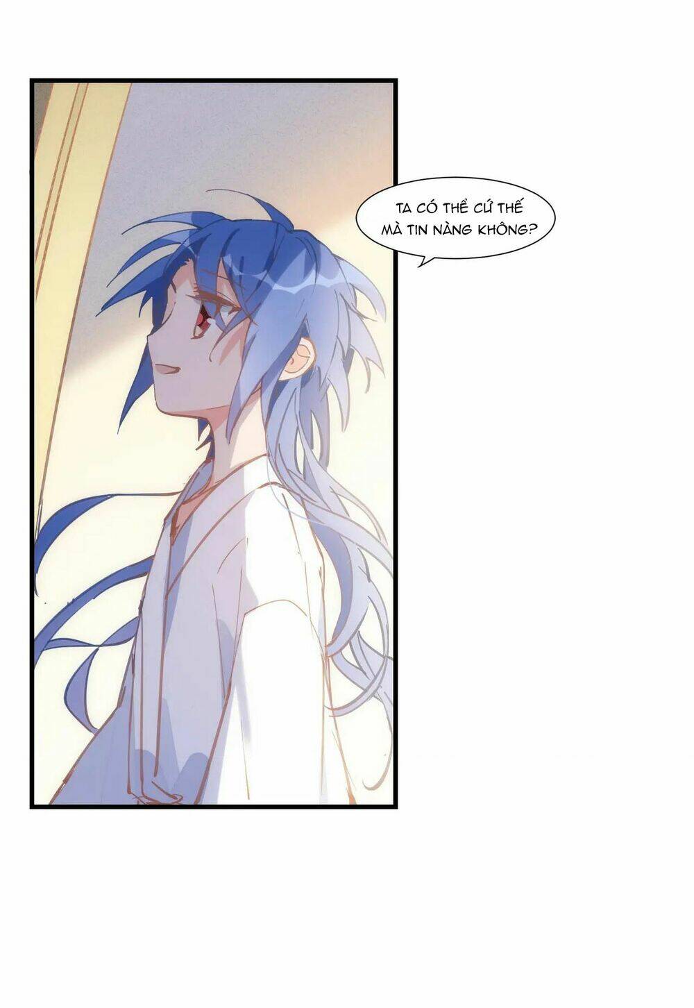 tình địch quái gở lại tăng thêm rồi chapter 19 15