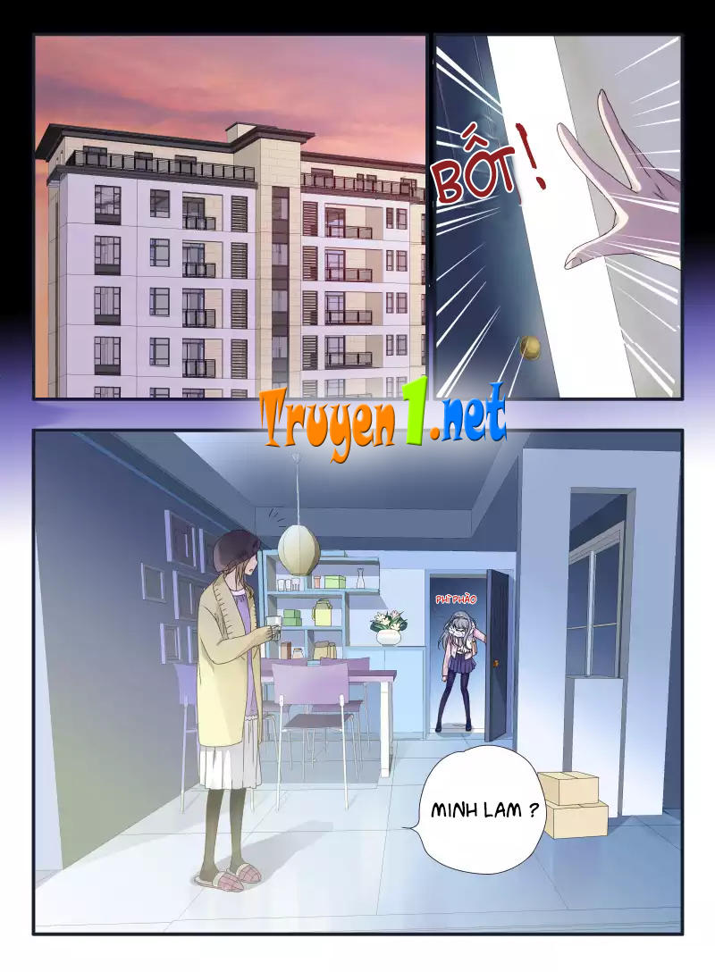 lam sí chapter 71 2