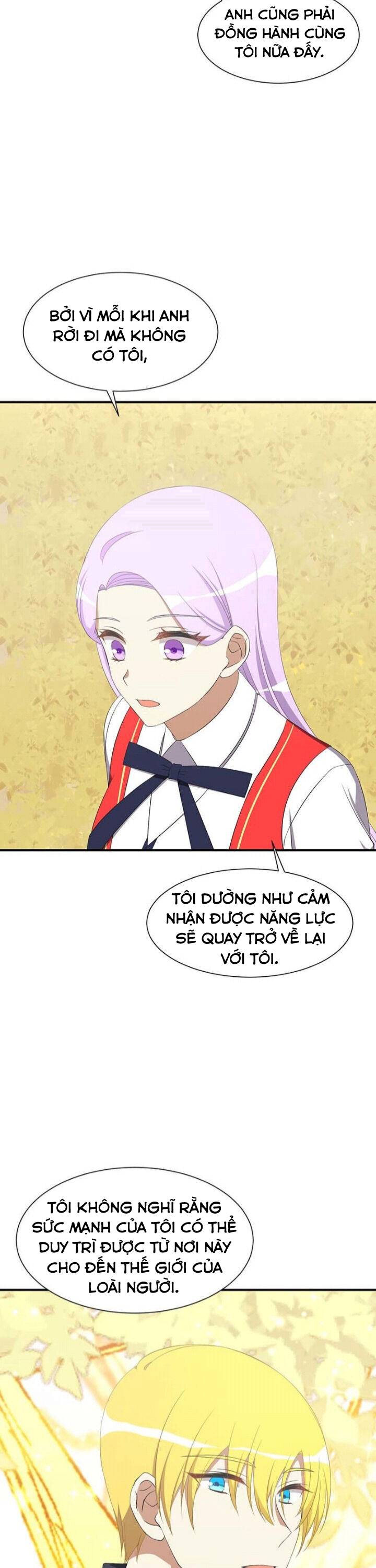 giải cứu công tước bị nguyền rủa chapter 7 15