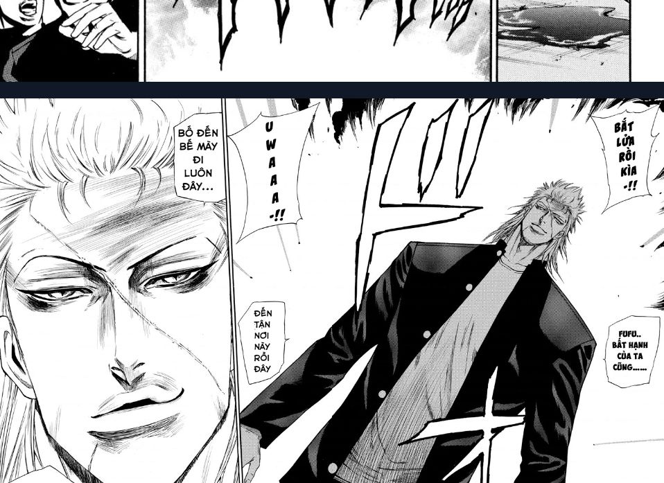 a-bout! chapter 166 26