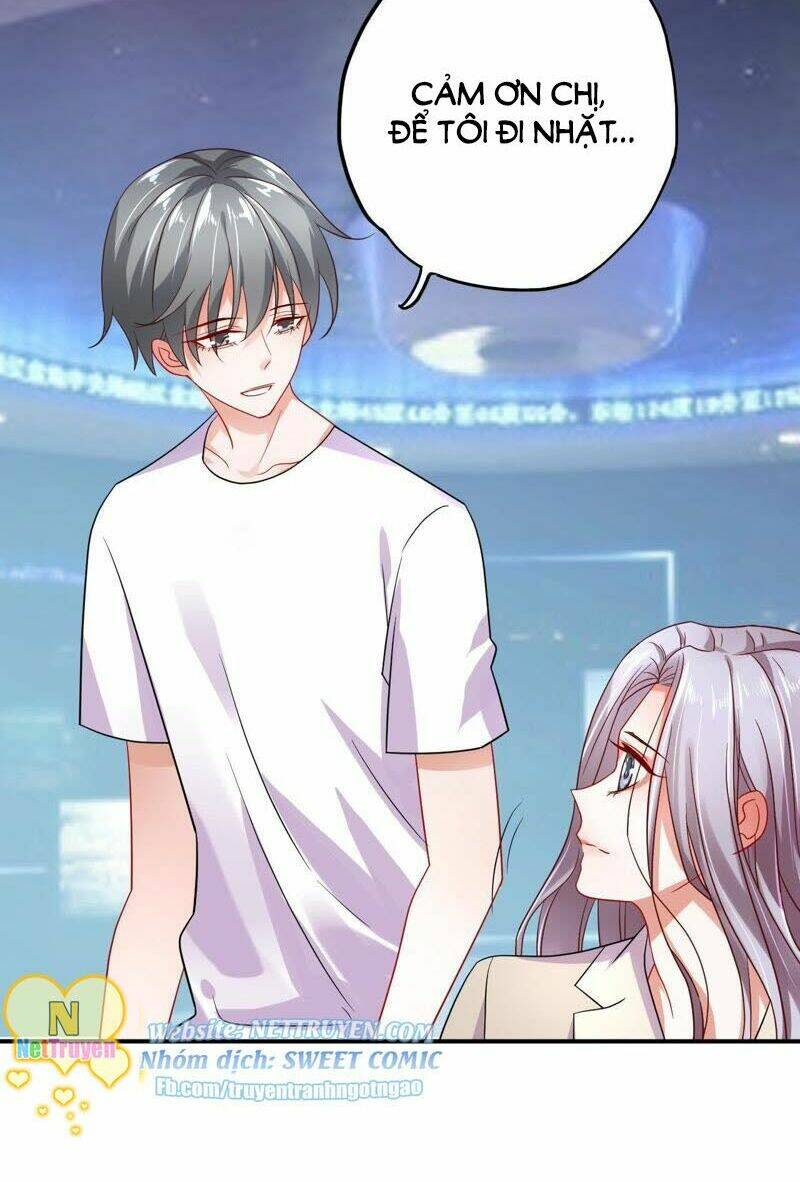 quản gia đại nhân muốn thượng vị chapter 19 18