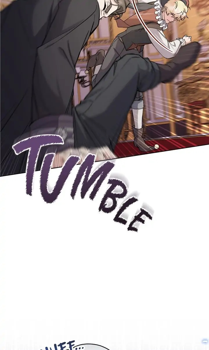 nỗi buồn của chú hề chapter 57 55