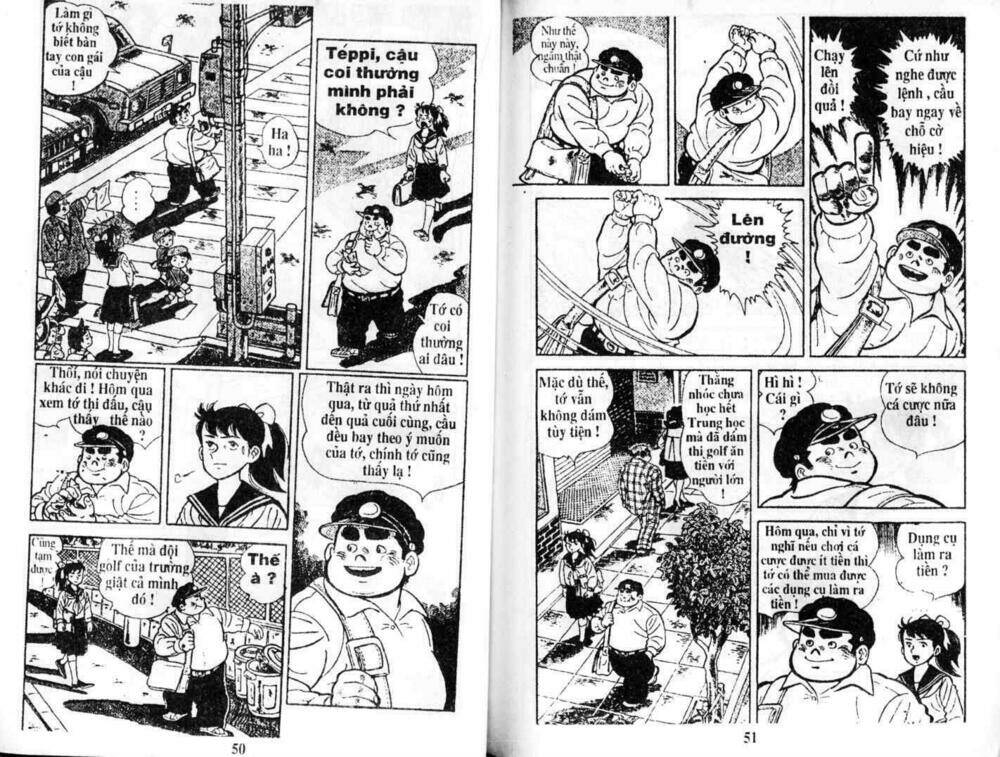 tân teppi chapter 2 24