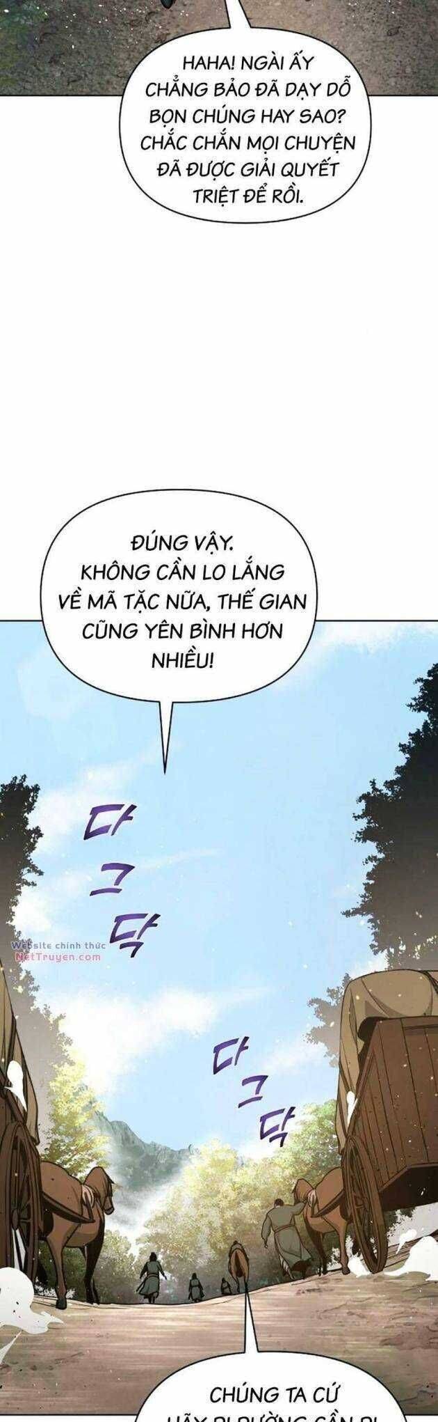 Tiểu Tử Đáng Ngờ Lại Là Cao Thủ chapter 39 31