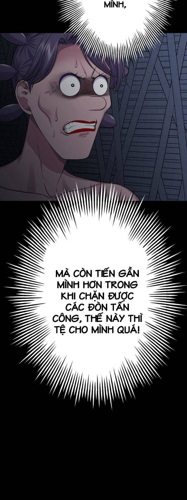 trò chơi của chúa thượng chapter 16 55