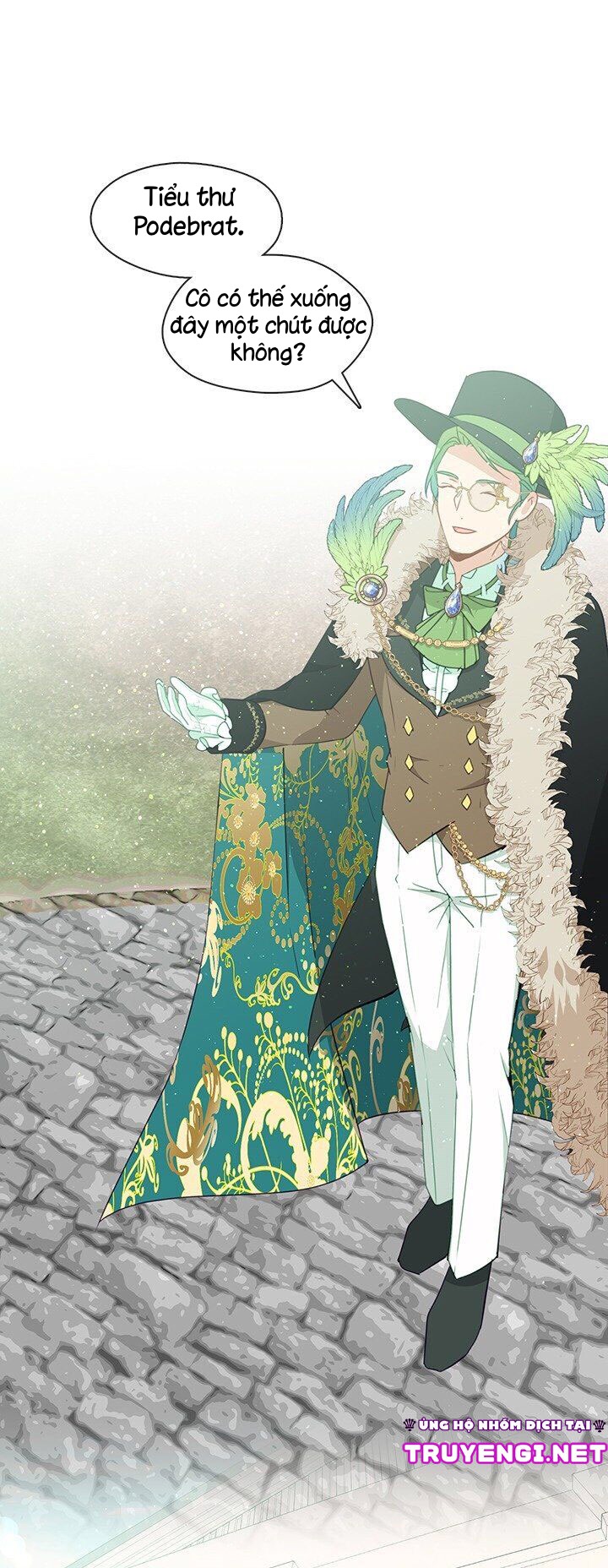 cẩn thận nữ phụ phản diện đấy! chapter 29 12