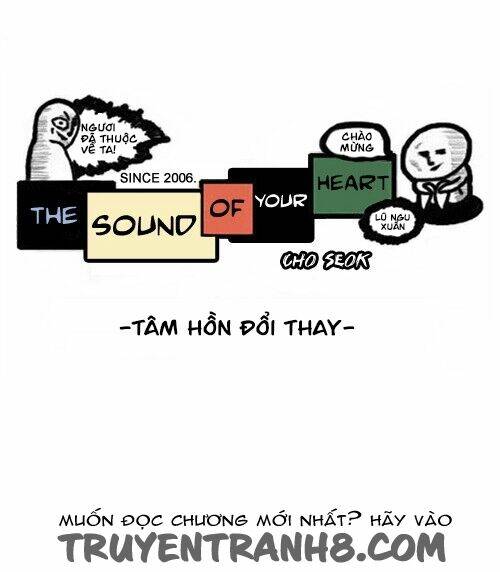 tiếng gọi con tim chapter 2 1