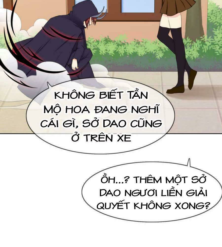 bá đạo trung khuyển tìm ái ký chapter 108 8