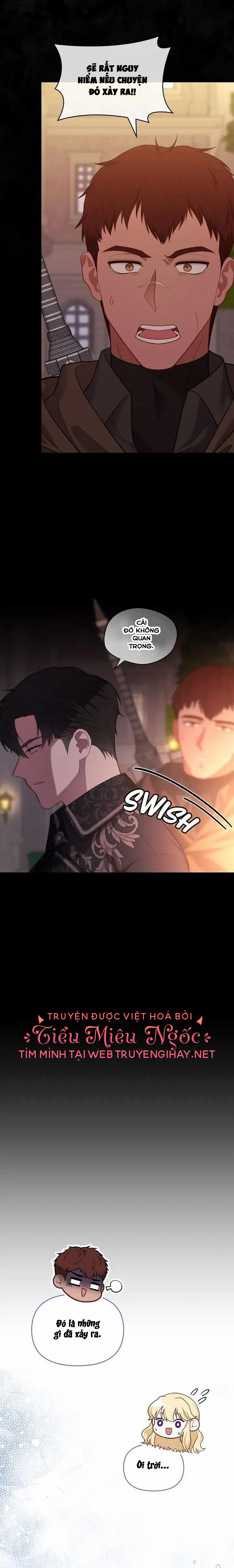 màn đêm tối của adeline chapter 18 19