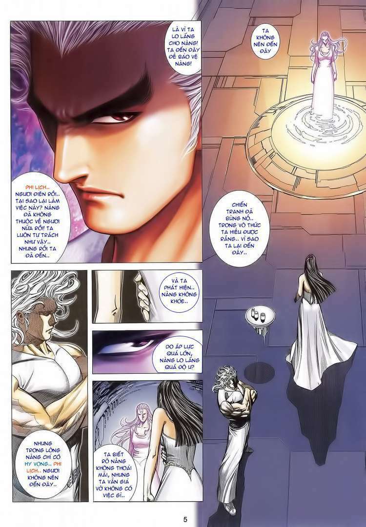 võ thần phượng hoàng chapter 100 4