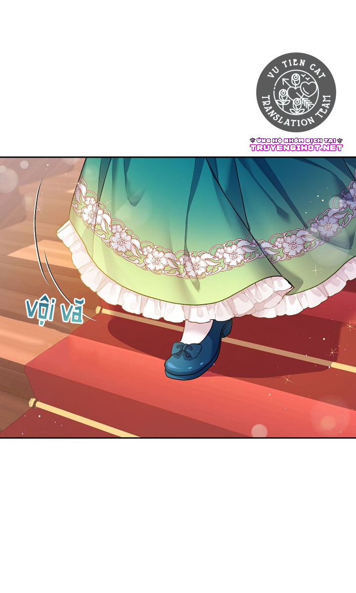 tôi gặp rắc rối vì chồng qúa dễ thương chapter 1 55