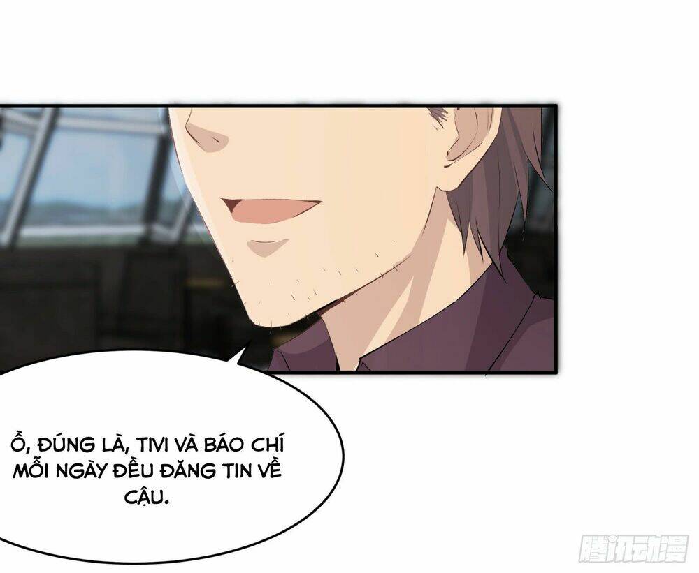 quái trộm thâu tâm chapter 11.2 31