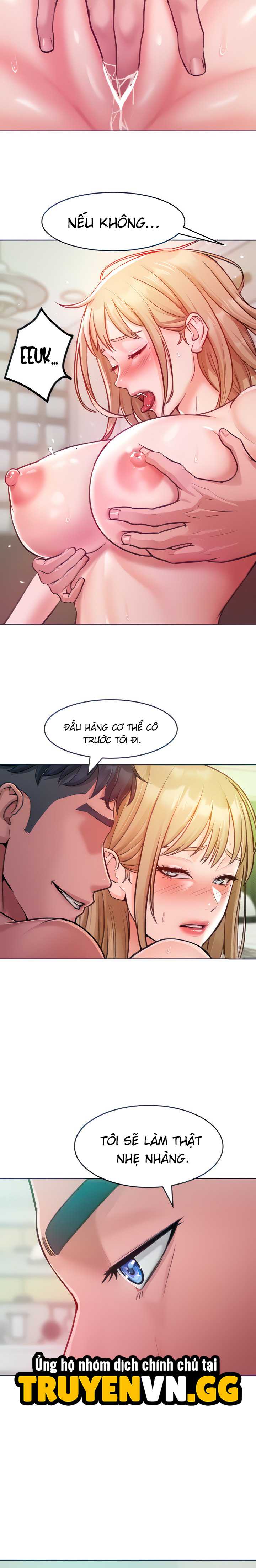 làm em phục tùng chapter 6 18