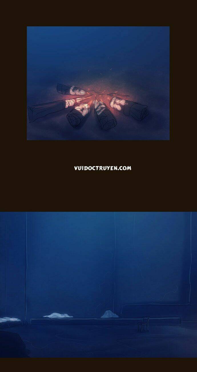 hội ảo thuật chapter 96 34