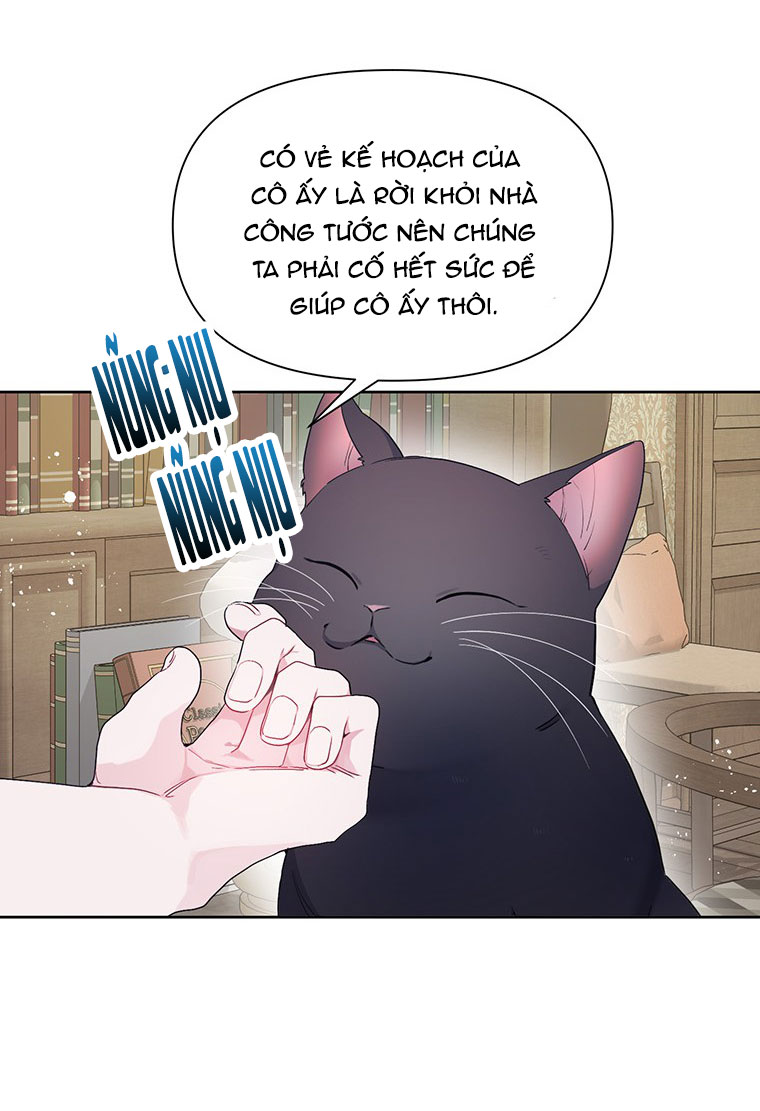 trở thành con dâu bất đắc dĩ chapter 22.1 33