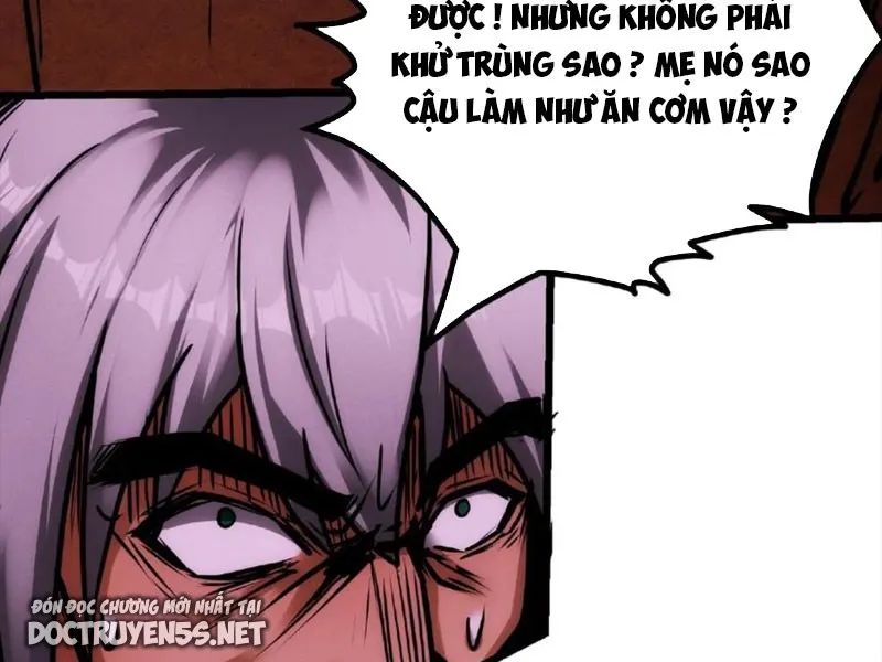 quỷ dị dược tề sư: bệnh nhân của ta đều là kinh khủng chapter 20 54