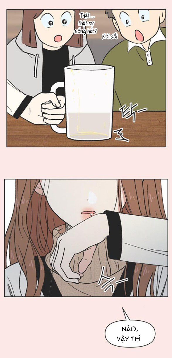 Thanh Xuân Đáng Yêu chapter 4.1 9