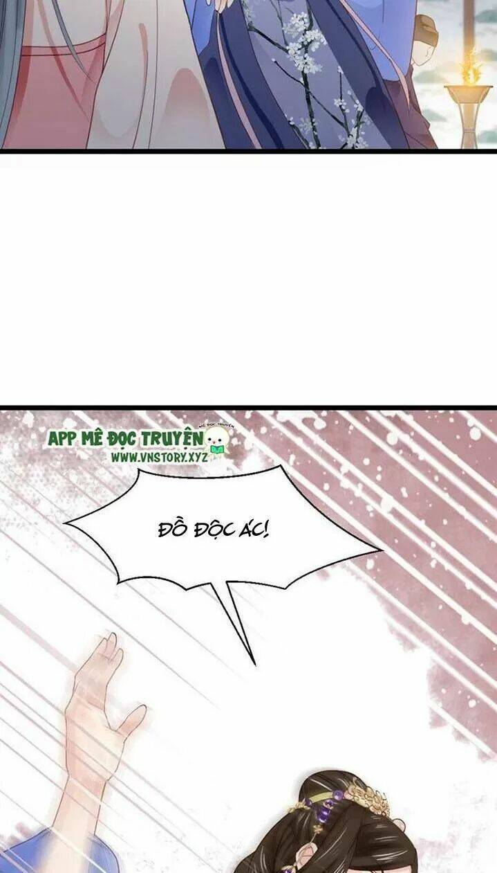 kiều nữ độc phi chapter 248 4