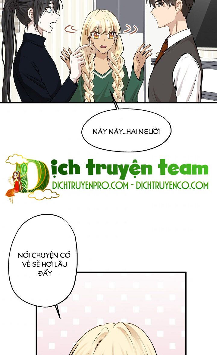 cuộc sống kỳ thú chapter 62 44