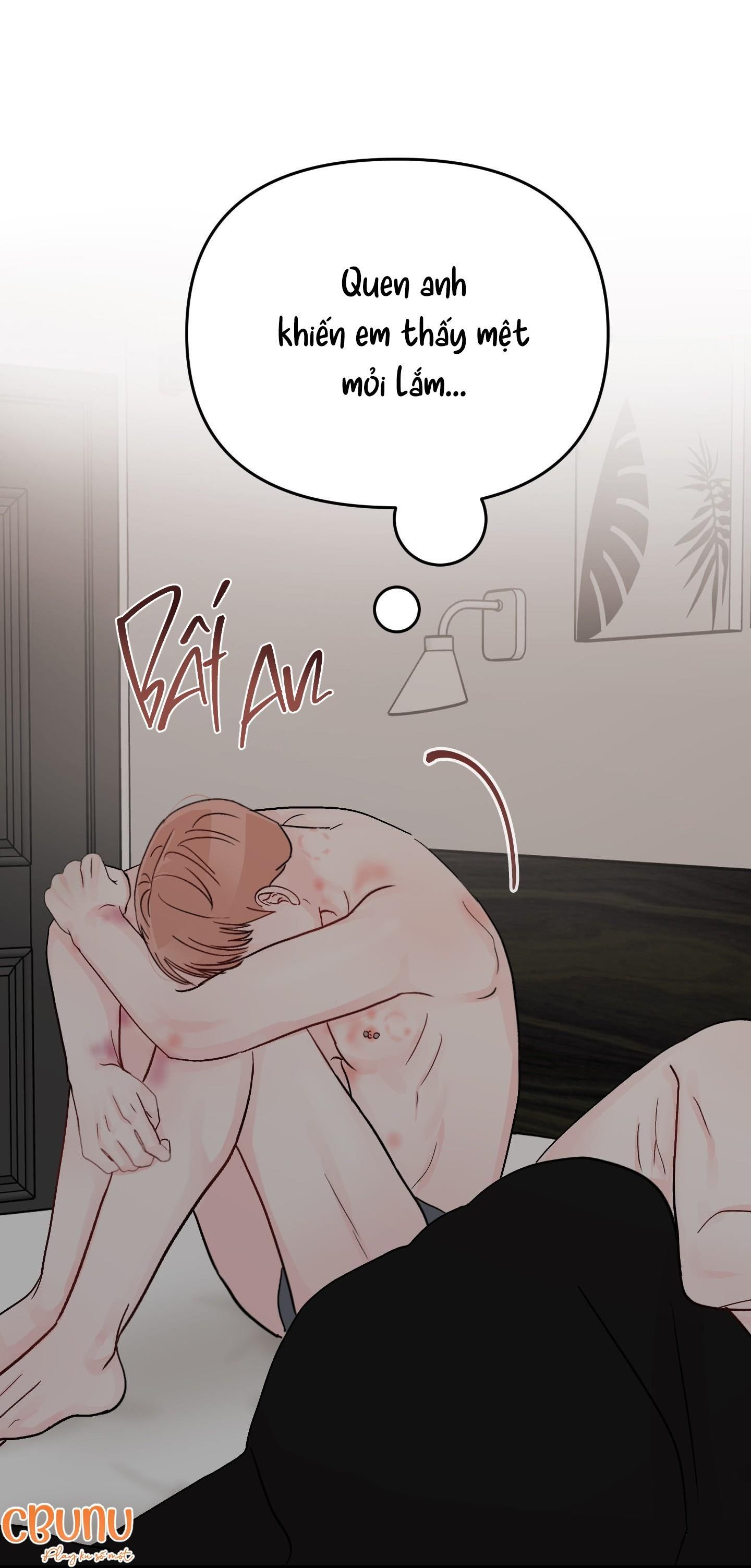 thán phục thanh xuân chapter 42 14