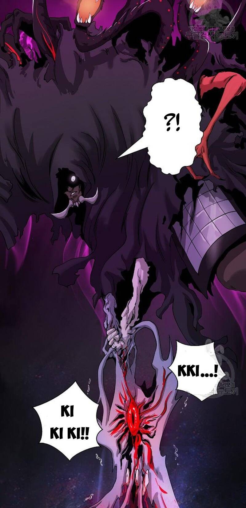 xuyên không thành hổ chapter 90 26