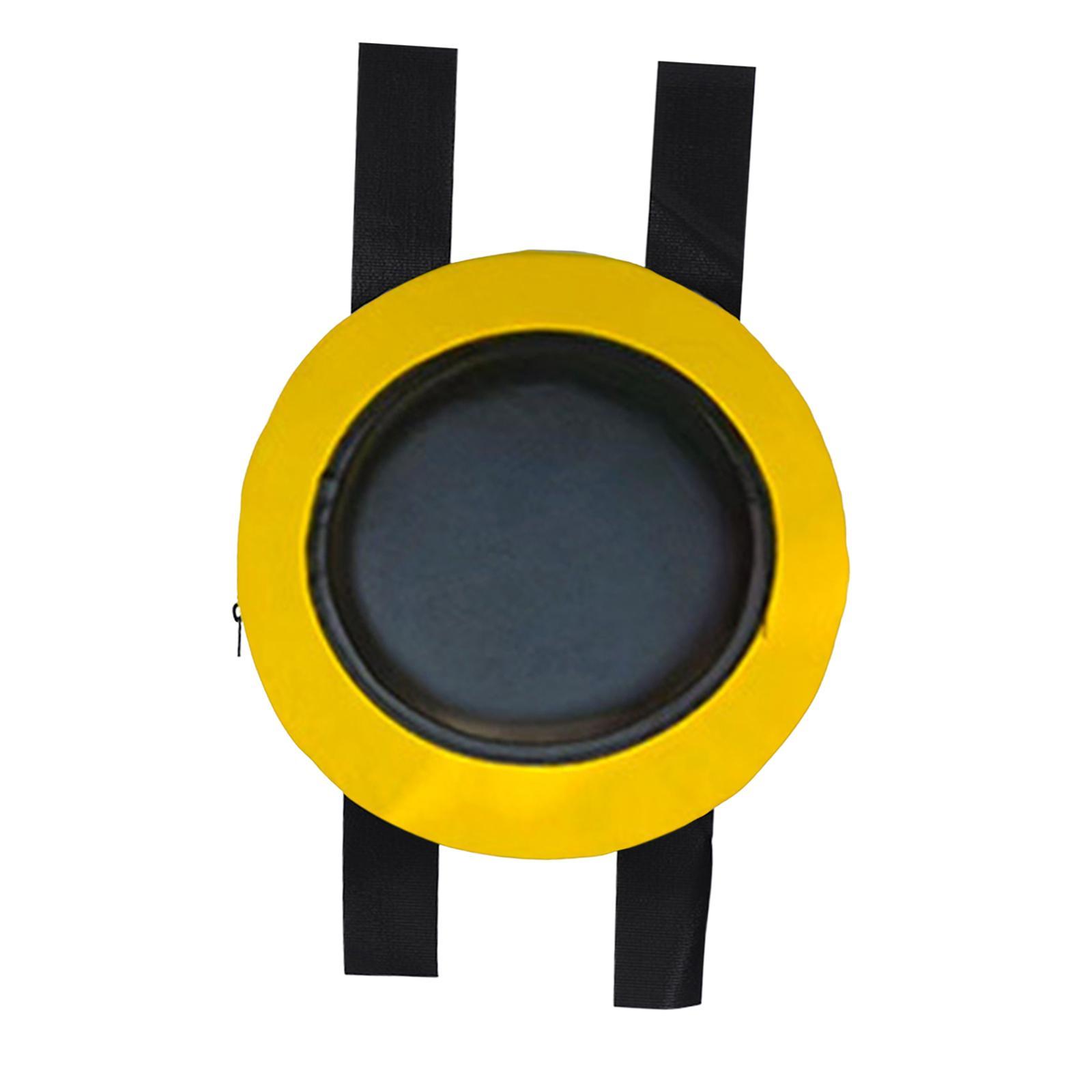Training Pad PU Boxing Wall Target Exercise Sports Wall Mounted Punching Pad