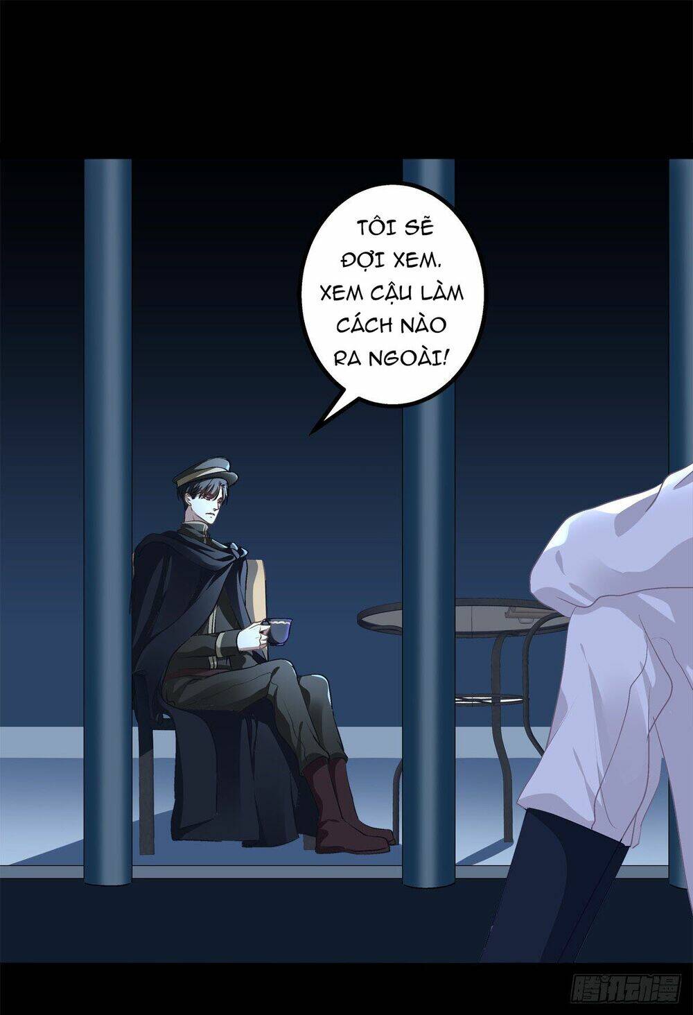 toàn bộ nắm trong tay chapter 32 37