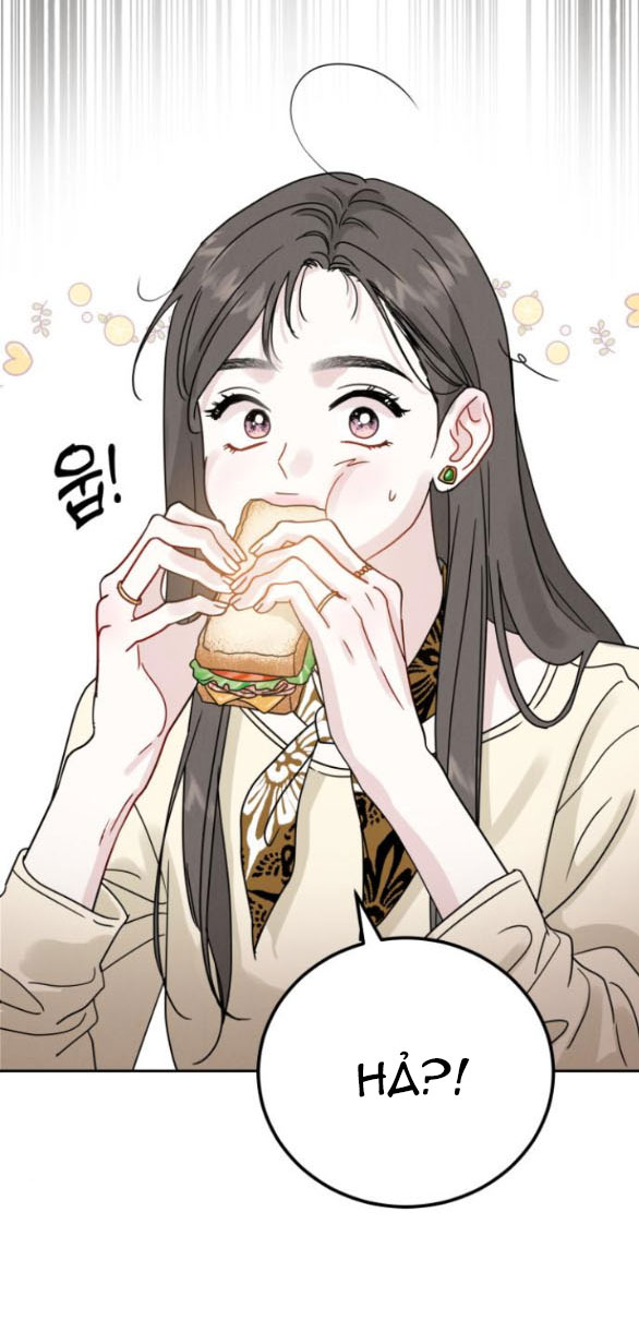 Thuyết Tình Yêu Ích Kỷ chapter 3.1 35