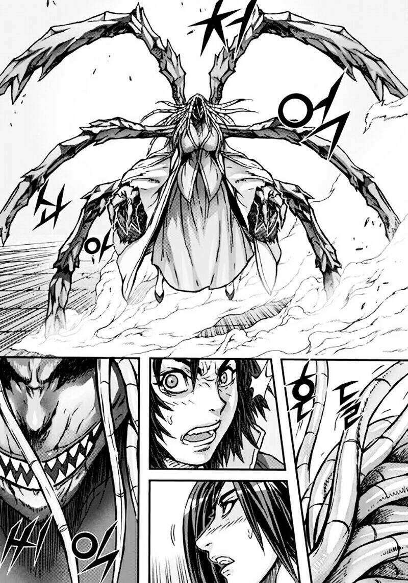 diêm đế ii chapter 50.6 23