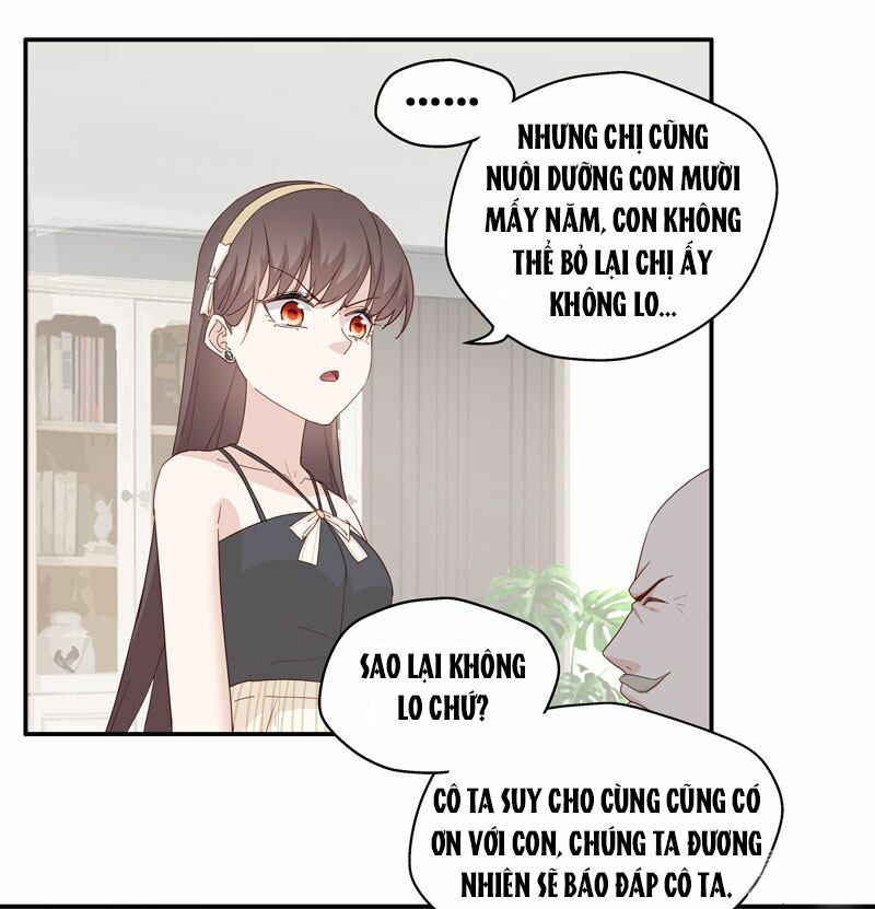 thiên kim bất lương chapter 11 16