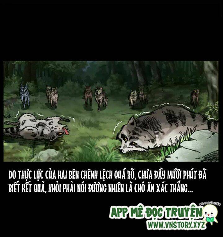 U Minh Ngụy Tượng Chapter 39 19