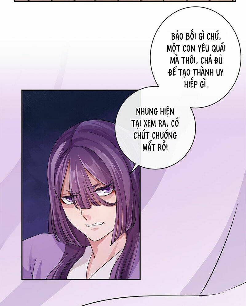 nghiên hương kỳ đàm chapter 27 15