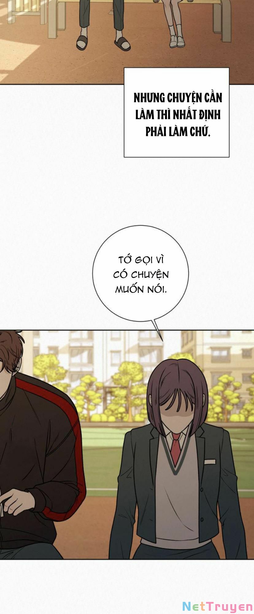 chiến lược: tình yêu trong sáng chapter 11 36