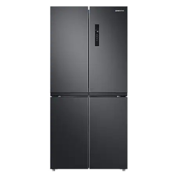 Tủ lạnh Samsung Inverter 488 lít RF48A4000B4/SV - Hàng chính hãng