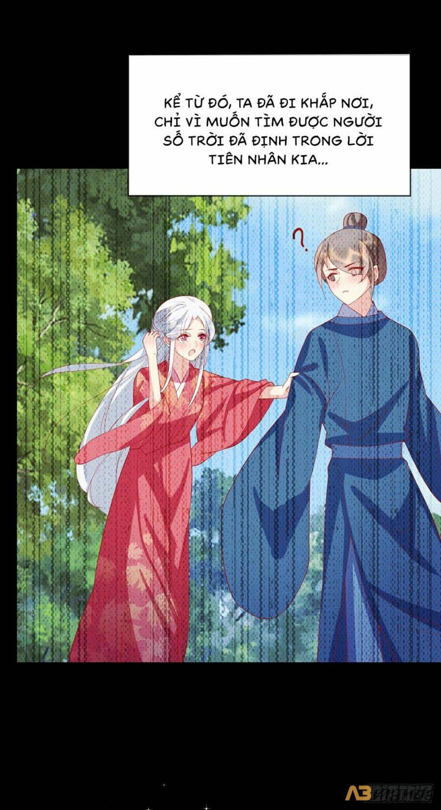 dưỡng thú vi phi chapter 58 7