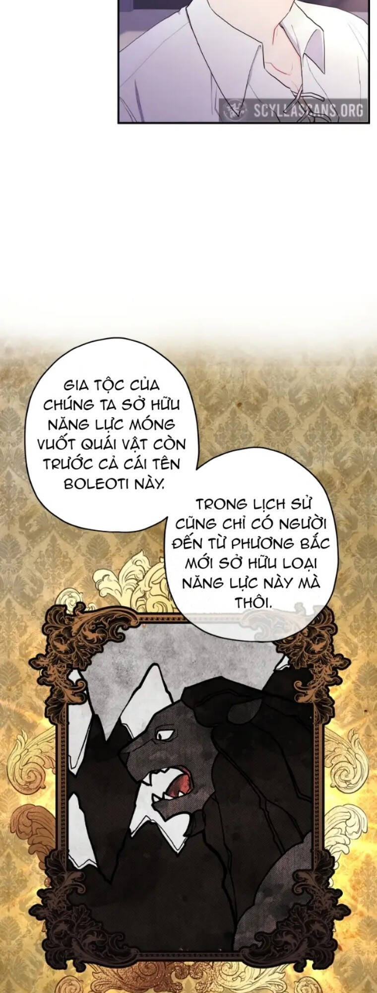 tôi đã trở thành con gái nuôi của nam chính chapter 41 8